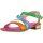 Schuhe Damen Sandalen / Sandaletten Hispanitas Sandaletten LENA CHV243367 Multicolor