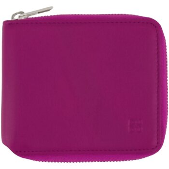 Taschen Damen Geldbeutel Digiada Accessoires Taschen 534-1729-12 Violett