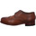 Schuhe Herren Derby-Schuhe & Richelieu Gordon & Bros Schnuerschuhe Levet 2318 brown brown Torino 2318 brown Braun