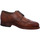 Schuhe Herren Derby-Schuhe & Richelieu Gordon & Bros Schnuerschuhe Levet 2318 brown brown Torino 2318 brown Braun