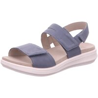 Schuhe Damen Sandalen / Sandaletten Legero Sandaletten Ella 2-000311-8500 Blau