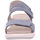 Schuhe Damen Sandalen / Sandaletten Legero Sandaletten 2-000311-8500 Blau
