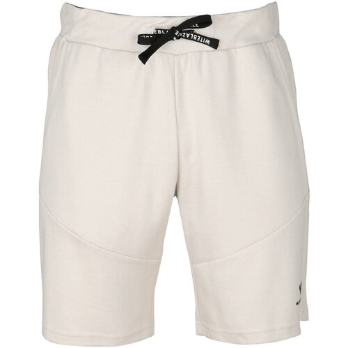 Kleidung Herren Shorts / Bermudas Witeblaze Sport WB TECH, short,beig 1122154/7004 Other