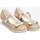 Schuhe Mädchen Ballerinas Lelli Kelly LKBT4117 Gold