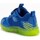 Schuhe Kinder Sneaker High Bull Boys DNAL4512 Blau