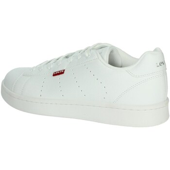 Levi's VAVE0101S Weiss