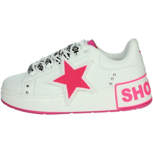 Schuhe Damen Sneaker High Shop Art SASS240716 Other