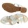 Schuhe Damen Sandalen / Sandaletten CallagHan 29211 Other