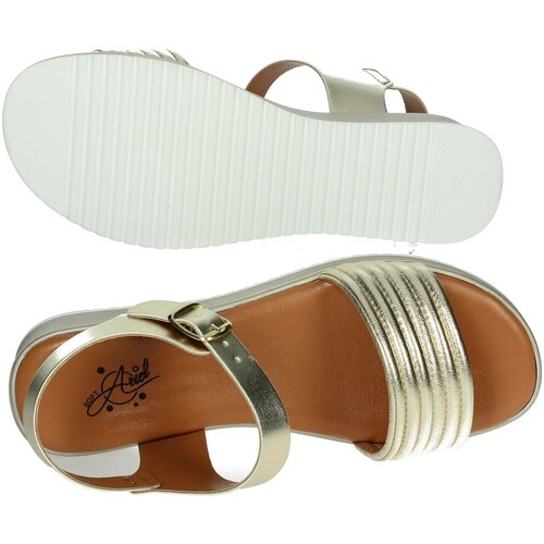 Ariel BN 2917 Gold