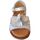 Schuhe Kinder Sandalen / Sandaletten Panyno B3444 Multicolor