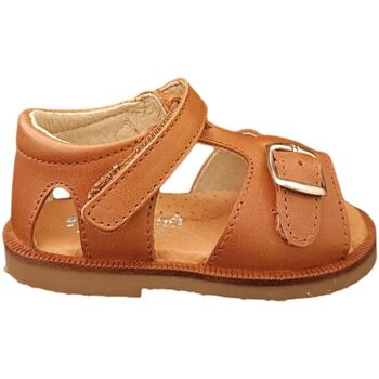 Schuhe Kinder Sandalen / Sandaletten Panyno B3227 Braun