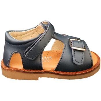 Schuhe Kinder Sandalen / Sandaletten Panyno B3227 Marine