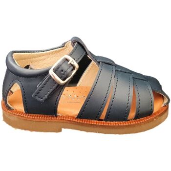 Schuhe Kinder Sandalen / Sandaletten Panyno B3228 Marine