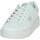Schuhe Damen Sneaker High Enrico Coveri CSW418309 Weiss