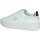 Schuhe Damen Sneaker High Enrico Coveri CSW418309 Weiss