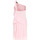 Kleidung Damen Kleider Rinascimento CFC0119193003 Rosa
