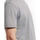 Kleidung Herren T-Shirts & Poloshirts Selected 16087843 PHANTOM Grau
