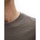 Kleidung Herren T-Shirts & Poloshirts Selected 16092508 MOREL Grau