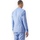 Kleidung Herren Jacken Selected 16092418 LIGHTBLUE Blau
