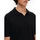 Kleidung Herren T-Shirts & Poloshirts Selected 16092353 BLACK Schwarz