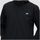 Kleidung Herren Jacken New Balance MJ41018-BK Schwarz