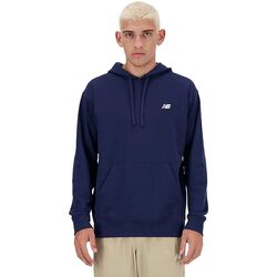 Kleidung Herren Sweatshirts New Balance MT41508-NNY Blau