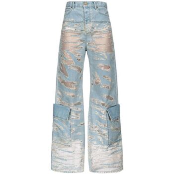 Pinko  Jeans CINGOLI 103158 A1QE-PJ6