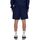 Kleidung Herren Shorts / Bermudas New Balance MS41520-NNY Blau
