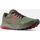 Schuhe Herren Sneaker New Balance MTNTRRG5-DYNASOFT NITREL V5 Grün