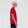 Kleidung Herren T-Shirts & Poloshirts New Balance MT41502-TRE RED Rot