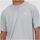 Kleidung Herren T-Shirts & Poloshirts New Balance MT41509-NWG Grün