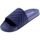Schuhe Herren Sandalen / Sandaletten Superga 91768 Blau