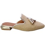 Slipper Shaddy 