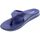 Schuhe Herren Sandalen / Sandaletten Superga 91773 Blau