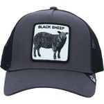101-0380 BLACK SHEEP-GREY