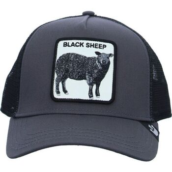 Goorin Bros 101-0380 BLACK SHEEP-GREY Grau