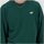 Kleidung Herren Sweatshirts New Balance MT41507-NWG Grün