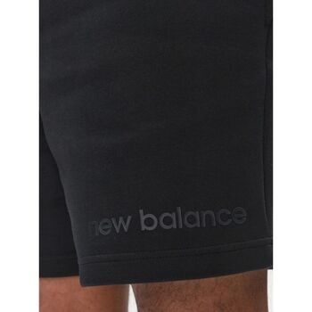 New Balance MS41522-BK Schwarz