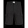 Kleidung Herren Shorts / Bermudas Jack & Jones 12253122 COLE-BLACK Schwarz