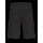 Kleidung Herren Shorts / Bermudas Jack & Jones 12253122 COLE-BLACK Schwarz