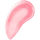 Beauty Damen Gloss Rimmel London Oh Mein Glanz! Lipgloss 001-pink Flush 