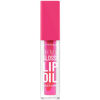 Rimmel London Oh Mein Glanz! Lipgloss 031-berry Pink 