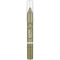 Beauty Damen Lidschatten Essence Blend & Line Lidschattenstift 03-feeling Leafy 1,80 Gr 