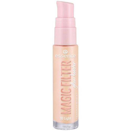 Beauty Damen Make-up & Foundation  Essence Magic Filter Textmarker 10-light 