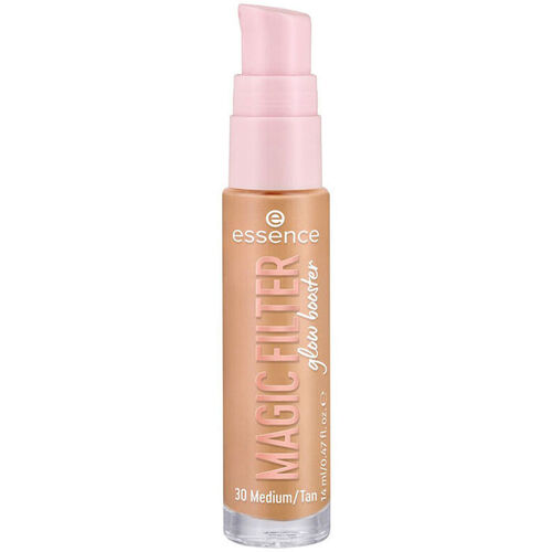 Beauty Damen Make-up & Foundation  Essence Magic Filter Highlighter 30-medium/tan 