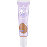 Beauty BB & CC Creme Essence Skin Tint Getönte Feuchtigkeitscreme Spf30 100 