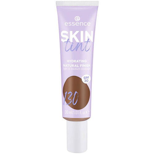 Beauty Damen BB & CC Creme Essence Skin Tint Getönte Feuchtigkeitscreme Spf30 130 