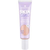 Beauty BB & CC Creme Essence Skin Tint Getönte Feuchtigkeitscreme Spf30 30 