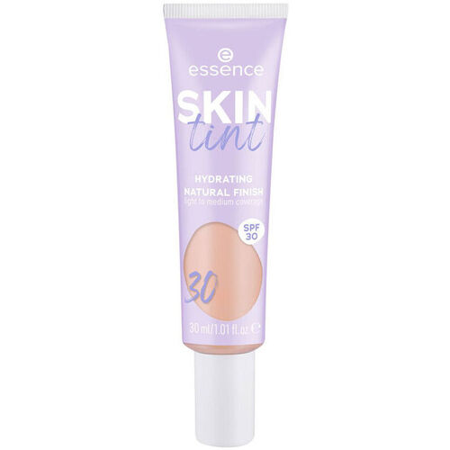 Beauty Damen BB & CC Creme Essence Skin Tint Getönte Feuchtigkeitscreme Spf30 30 