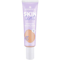 Beauty BB & CC Creme Essence Skin Tint Getönte Feuchtigkeitscreme Spf30 40 